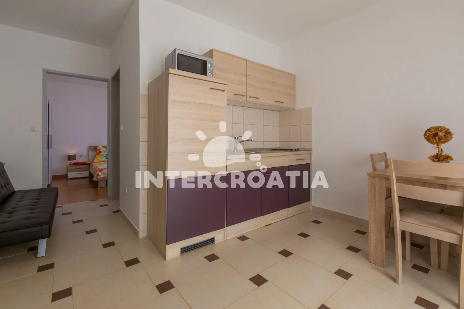 Apartmán Kvarner - Dramalj KV 2110 N7