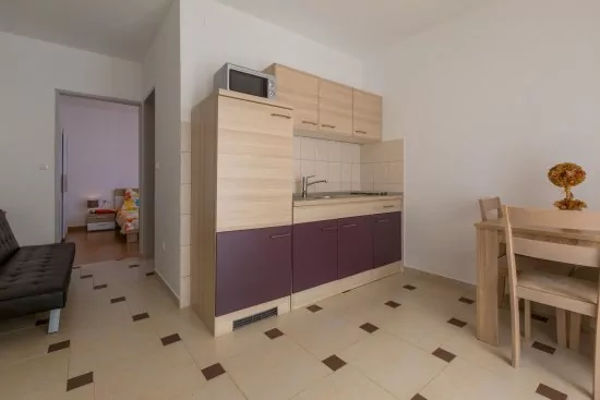 Apartmán Kvarner - Dramalj KV 2110 N7