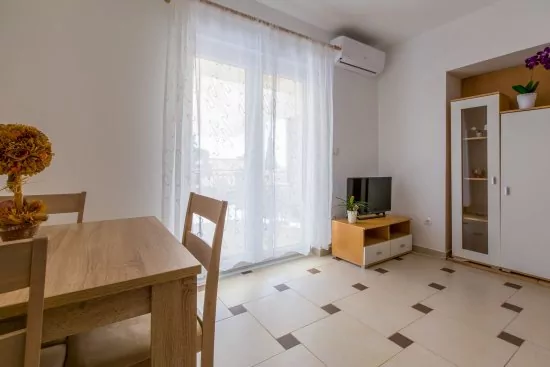 Apartmán Kvarner - Dramalj KV 2110 N7