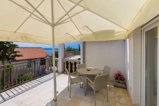 Apartmán Kvarner - Dramalj KV 2110 N7