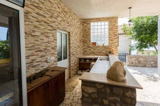 Apartmán Kvarner - Dramalj KV 2110 N8