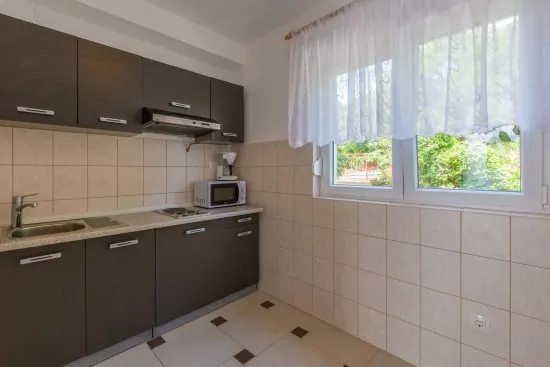 Apartmán Kvarner - Dramalj KV 2110 N8