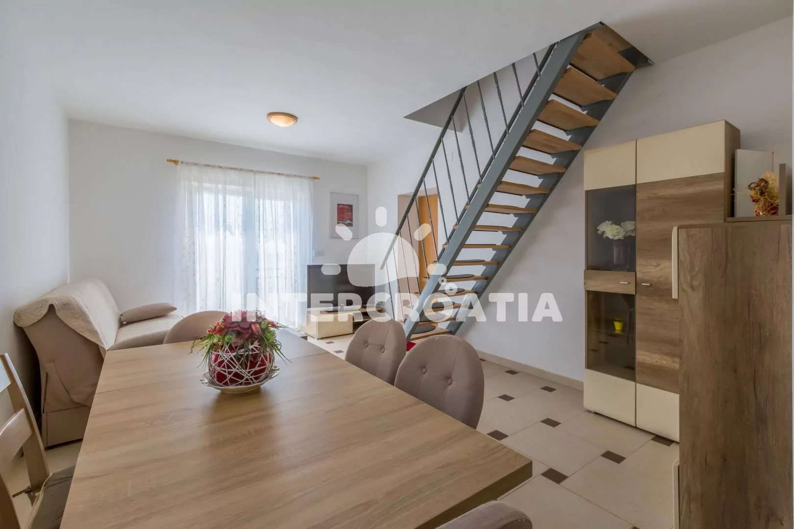 Apartmán Kvarner - Dramalj KV 2110 N8