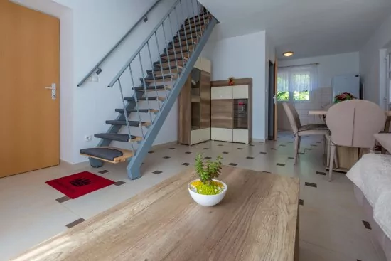 Apartmán Kvarner - Dramalj KV 2110 N8