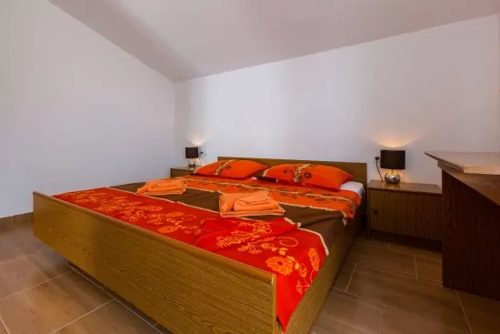 Apartmán Kvarner - Dramalj KV 2110 N8