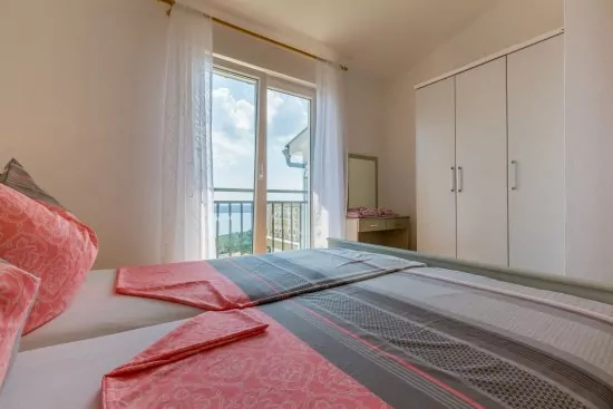 Apartmán Kvarner - Dramalj KV 2110 N8