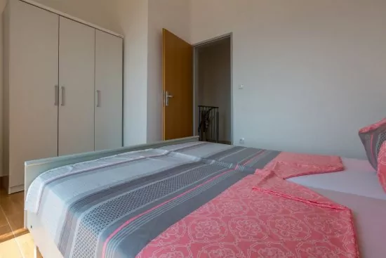 Apartmán Kvarner - Dramalj KV 2110 N8