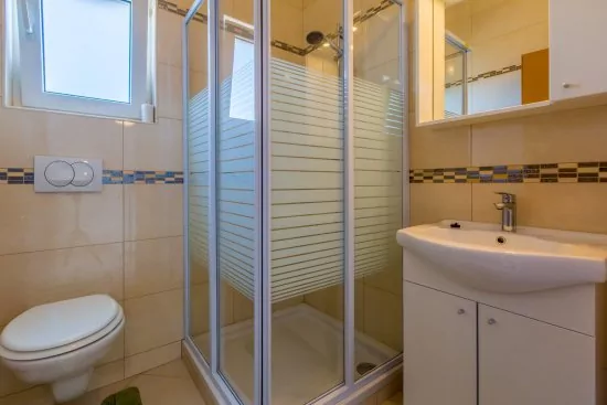 Apartmán Kvarner - Dramalj KV 2110 N8