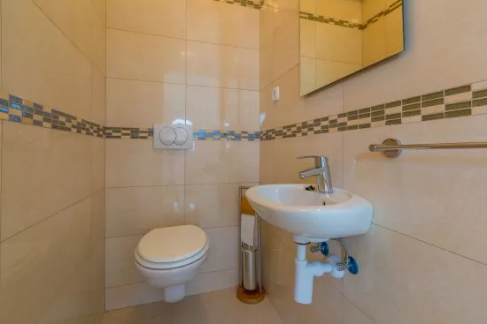 Apartmán Kvarner - Dramalj KV 2110 N8