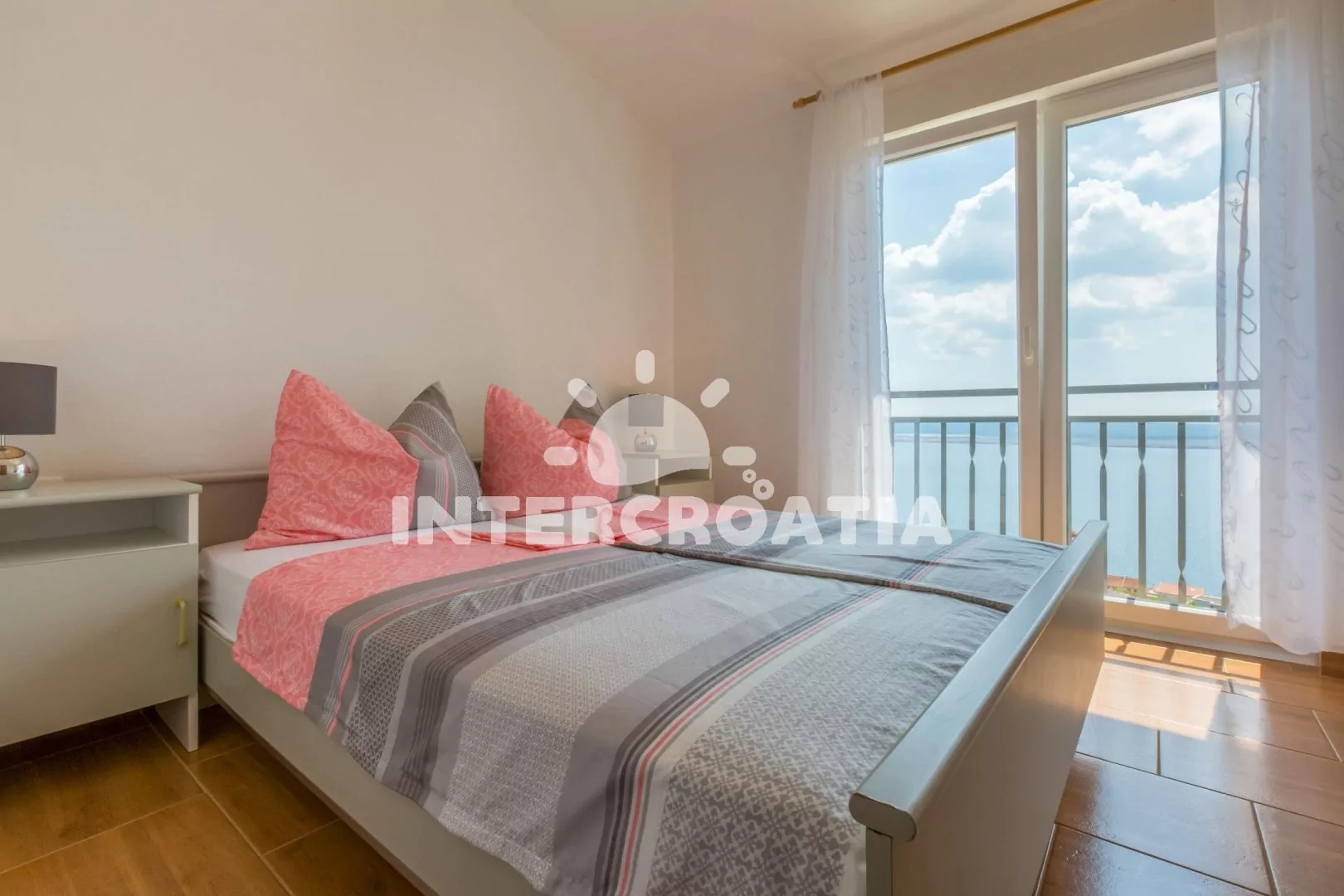 Apartmán Kvarner - Dramalj KV 2110 N8