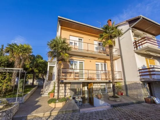 Apartmán Kvarner - Crikvenica KV 2026 N1