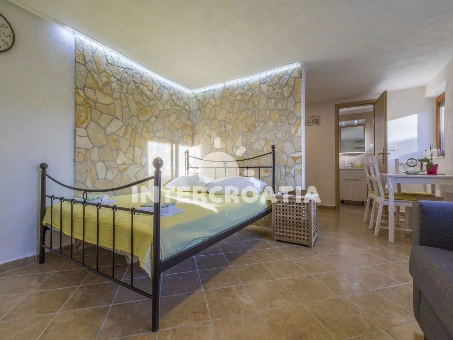 Apartmán Kvarner - Crikvenica KV 2026 N1