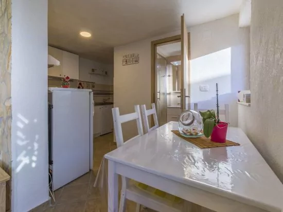 Apartmán Kvarner - Crikvenica KV 2026 N1
