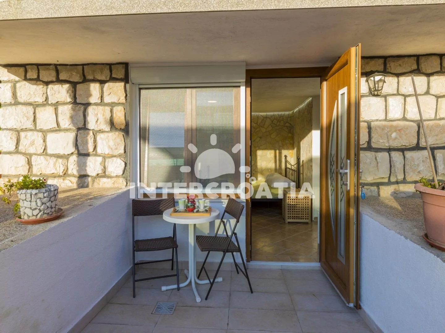 Apartmán Kvarner - Crikvenica KV 2026 N1