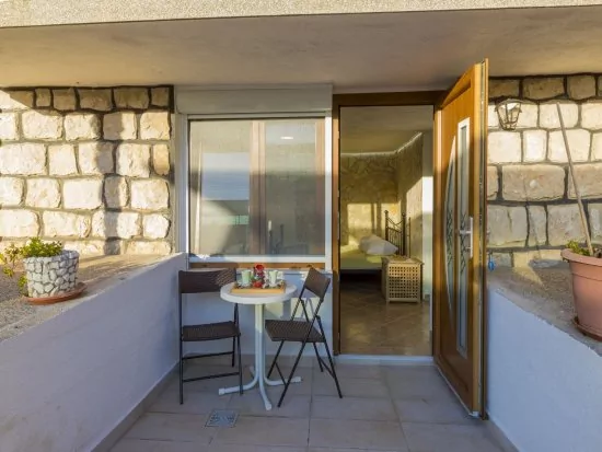 Apartmán Kvarner - Crikvenica KV 2026 N1