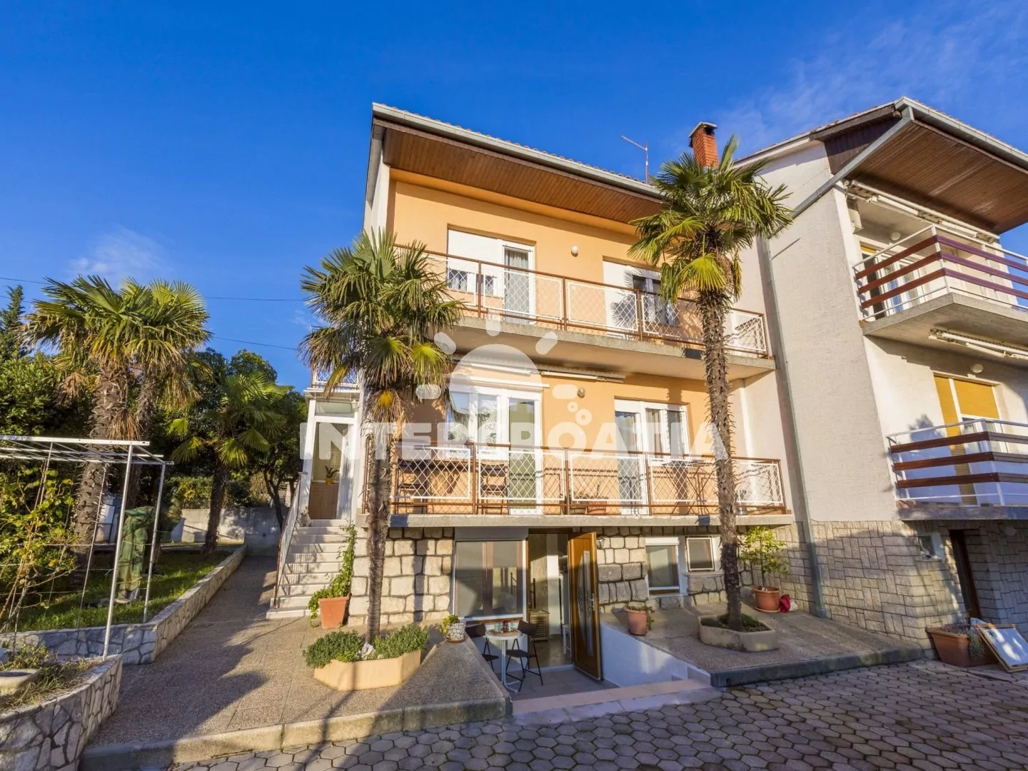 Apartmán Kvarner - Crikvenica KV 2026 N2