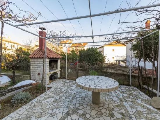 Apartmán Kvarner - Crikvenica KV 2026 N2