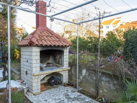 Apartmán Kvarner - Crikvenica KV 2026 N2