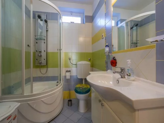 Apartmán Kvarner - Crikvenica KV 2026 N2