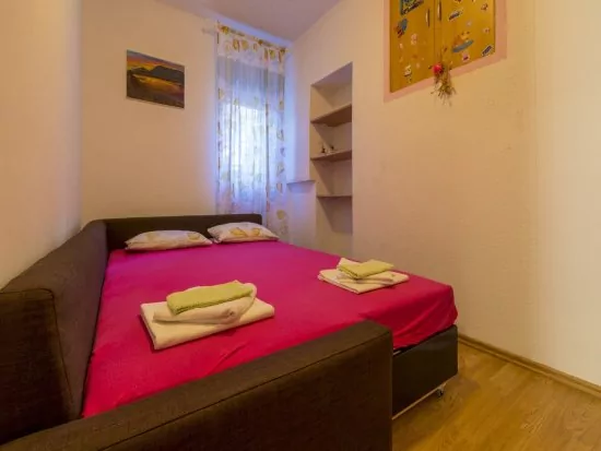 Apartmán Kvarner - Crikvenica KV 2026 N2