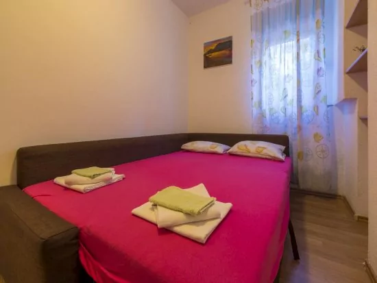 Apartmán Kvarner - Crikvenica KV 2026 N2