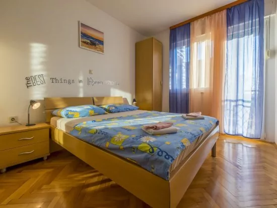 Apartmán Kvarner - Crikvenica KV 2026 N2