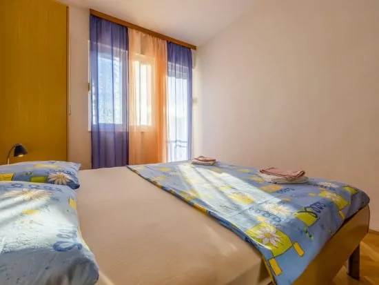 Apartmán Kvarner - Crikvenica KV 2026 N2