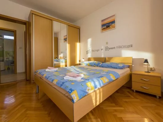 Apartmán Kvarner - Crikvenica KV 2026 N2