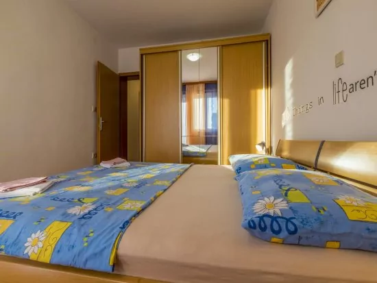 Apartmán Kvarner - Crikvenica KV 2026 N2