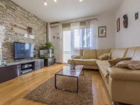 Apartmán Kvarner - Crikvenica KV 2026 N2