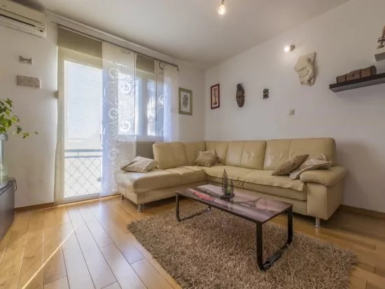 Apartmán Kvarner - Crikvenica KV 2026 N2