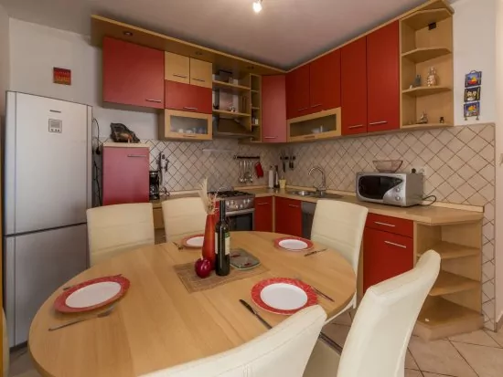 Apartmán Kvarner - Crikvenica KV 2026 N2