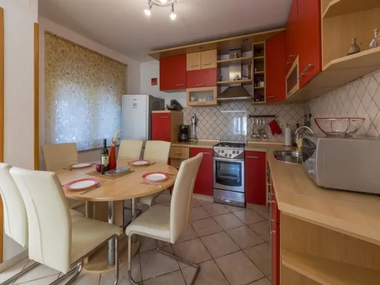 Apartmán Kvarner - Crikvenica KV 2026 N2