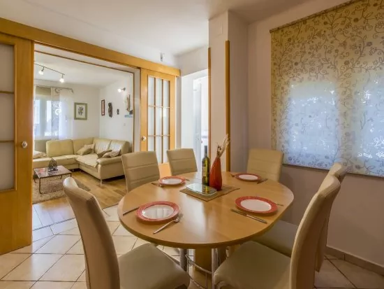 Apartmán Kvarner - Crikvenica KV 2026 N2