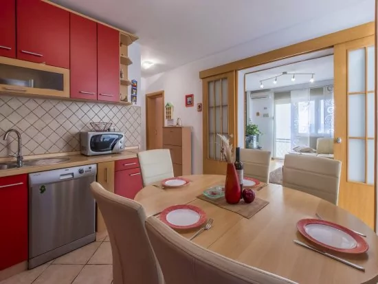 Apartmán Kvarner - Crikvenica KV 2026 N2