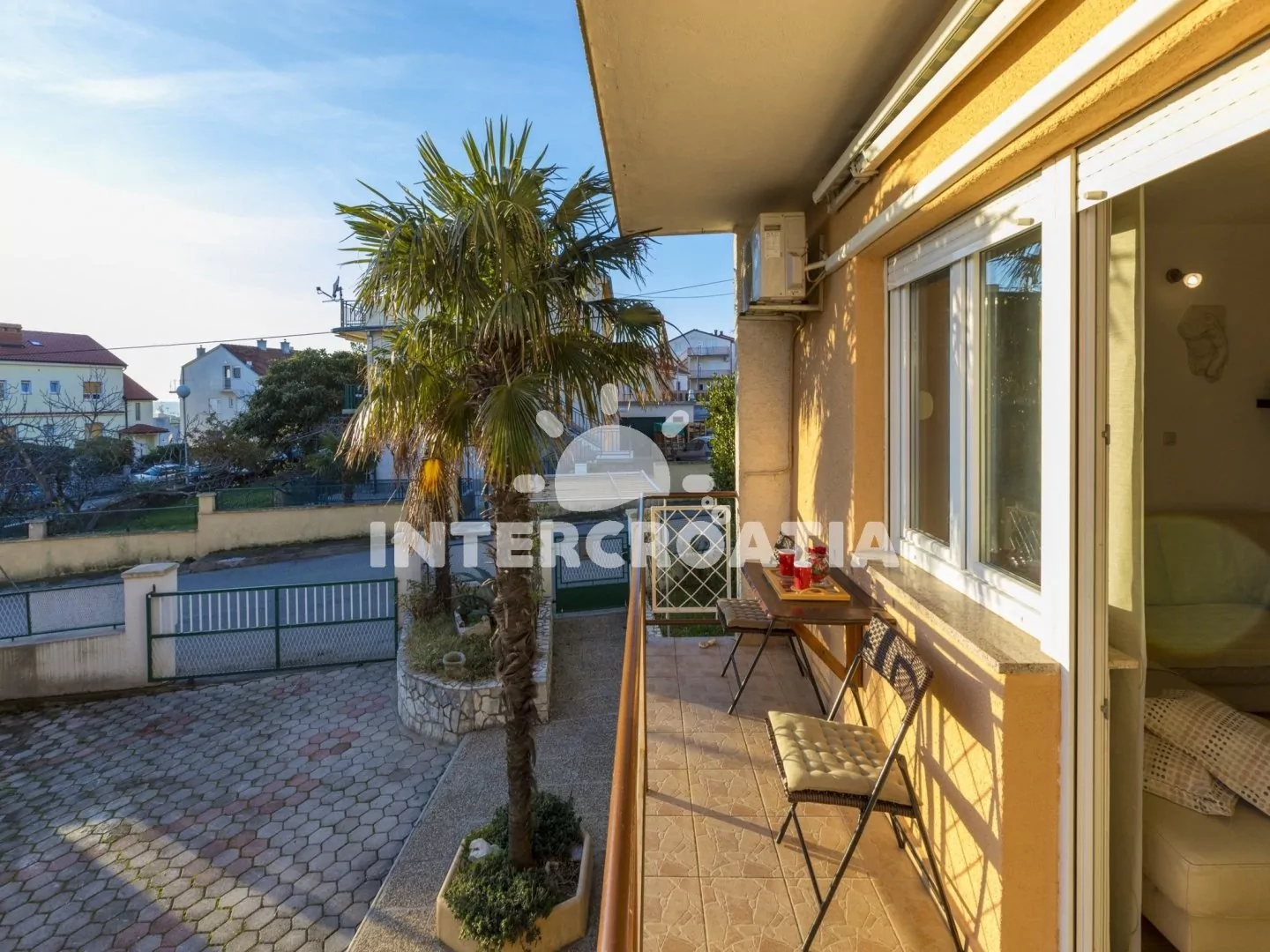 Apartmán Kvarner - Crikvenica KV 2026 N2