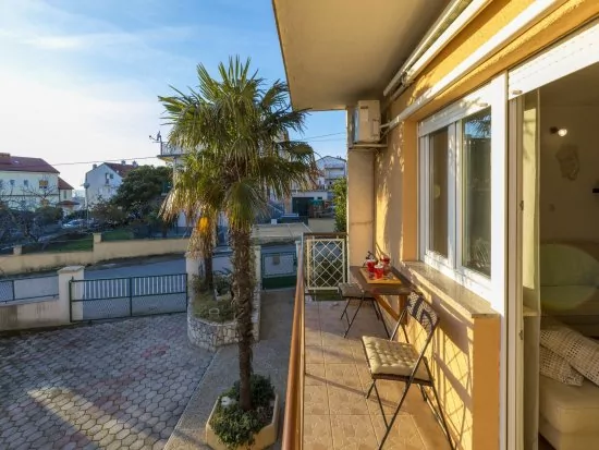 Apartmán Kvarner - Crikvenica KV 2026 N2