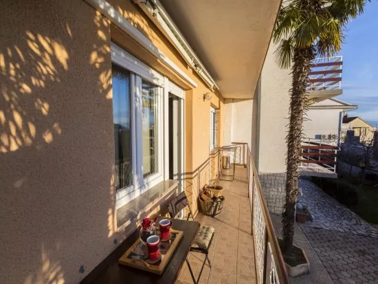 Apartmán Kvarner - Crikvenica KV 2026 N2