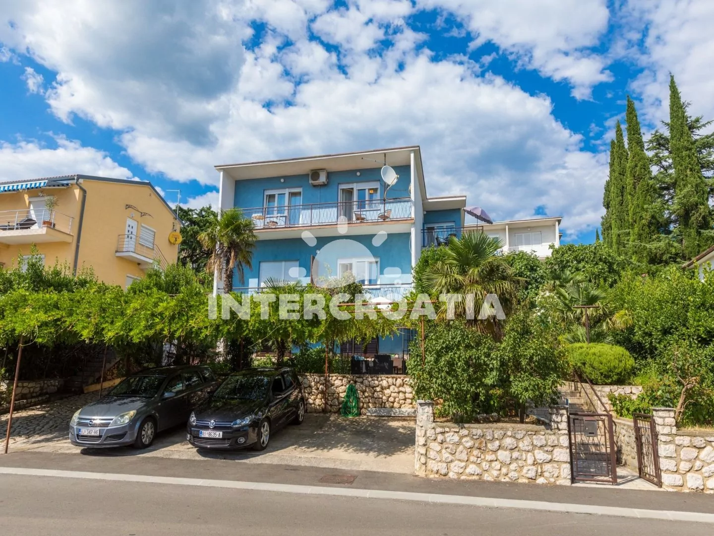 Apartmán Kvarner - Dramalj KV 2111 N1