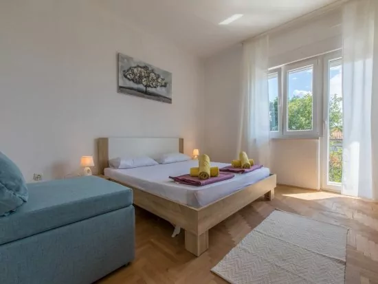 Apartmán Kvarner - Dramalj KV 2111 N1