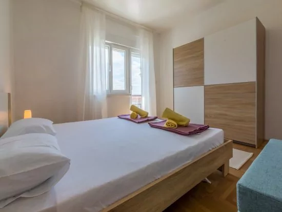 Apartmán Kvarner - Dramalj KV 2111 N1