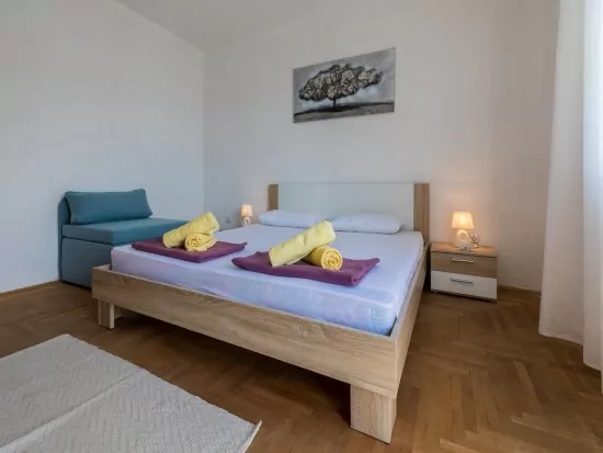 Apartmán Kvarner - Dramalj KV 2111 N1