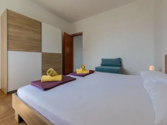 Apartmán Kvarner - Dramalj KV 2111 N1