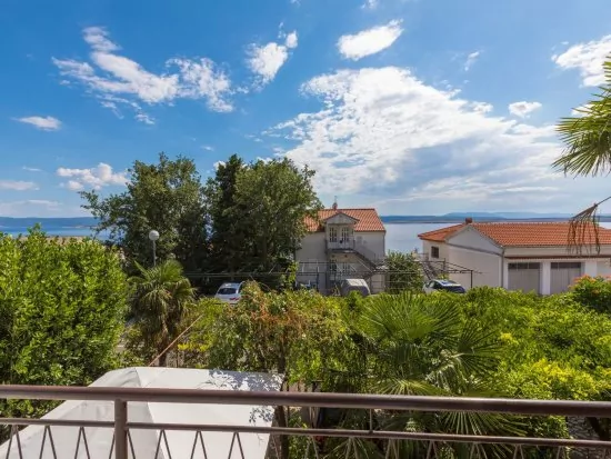 Apartmán Kvarner - Dramalj KV 2111 N1