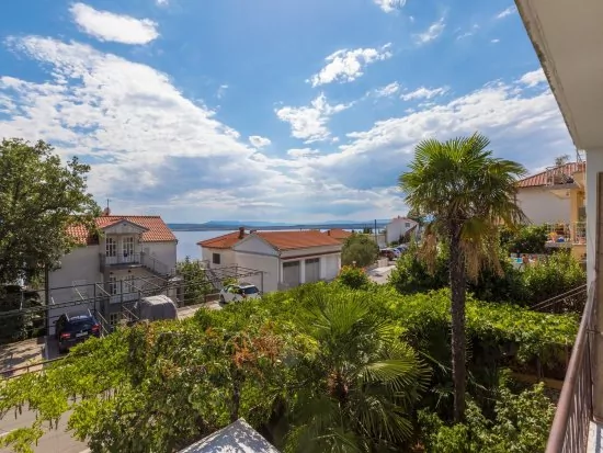 Apartmán Kvarner - Dramalj KV 2111 N1