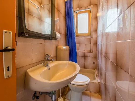 Apartmán Kvarner - Dramalj KV 2111 N1