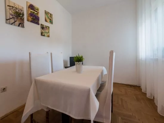 Apartmán Kvarner - Dramalj KV 2111 N1