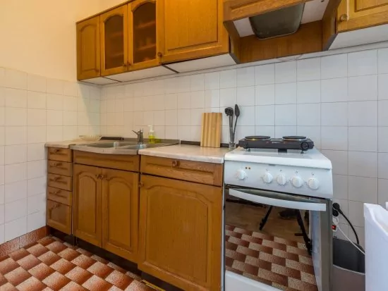 Apartmán Kvarner - Dramalj KV 2111 N1