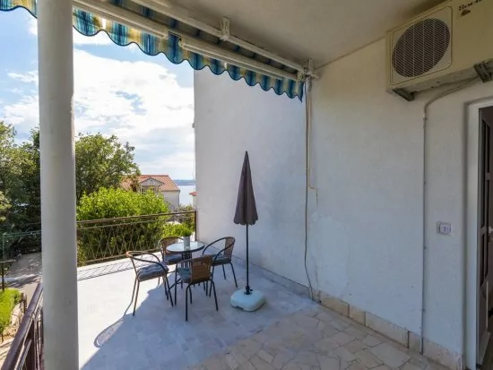 Apartmán Kvarner - Dramalj KV 2111 N1