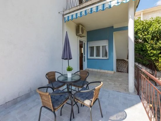 Apartmán Kvarner - Dramalj KV 2111 N1